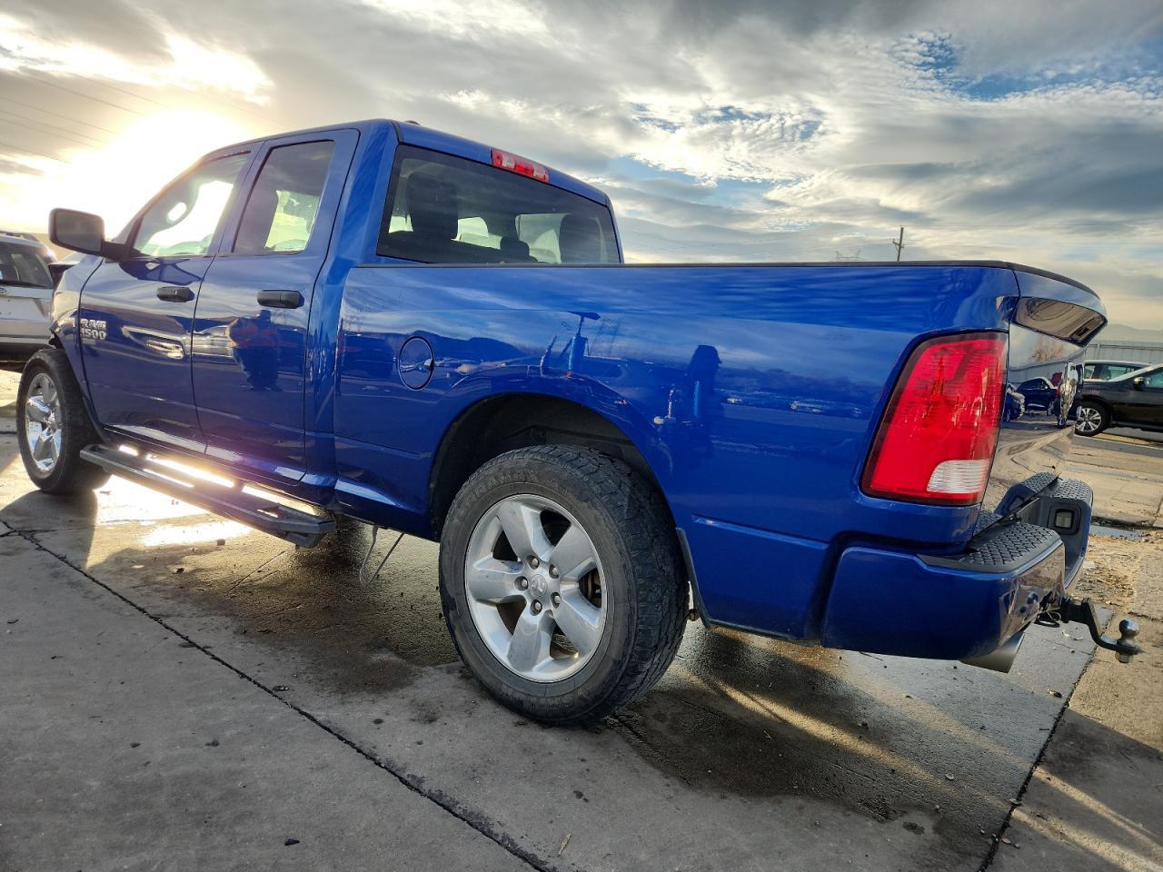 2019 Ram 1500 Classic Tradesman - Image 2