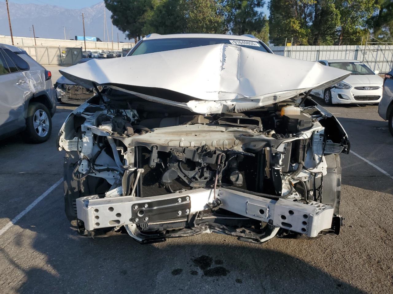 2021 Lexus Rx 350 L - Фото 5