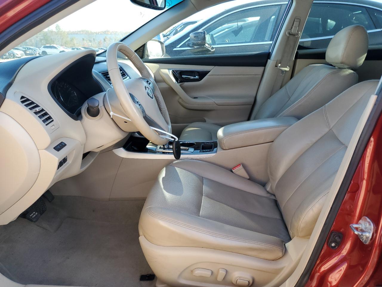 2014 Nissan Altima 2.5 - Фото 7