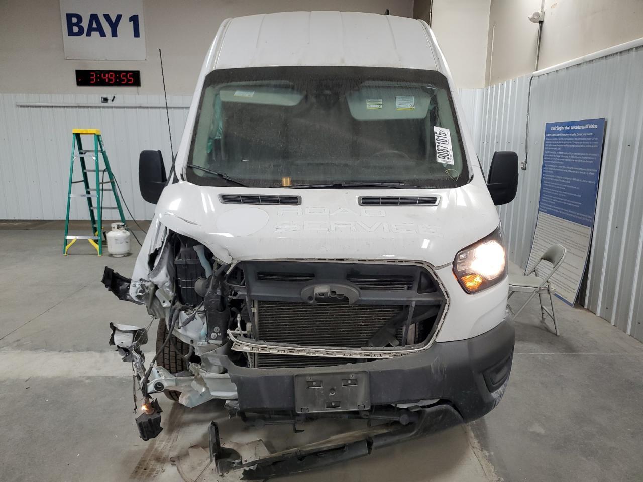 2024 Ford Transit T-350 - Фото 5