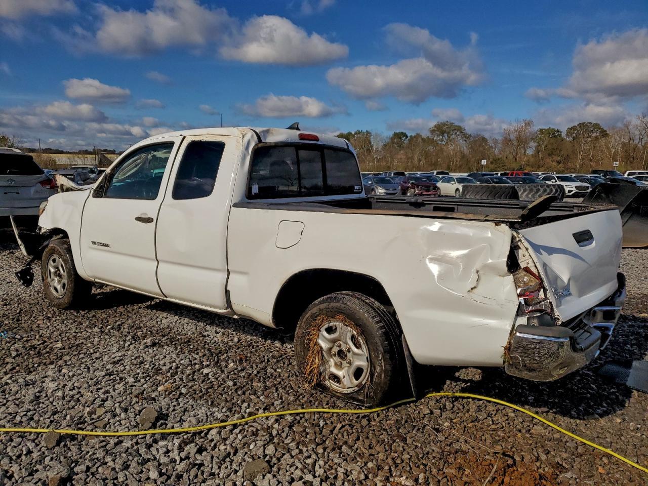 2012 Toyota Tacoma Access Cab - Фото 2