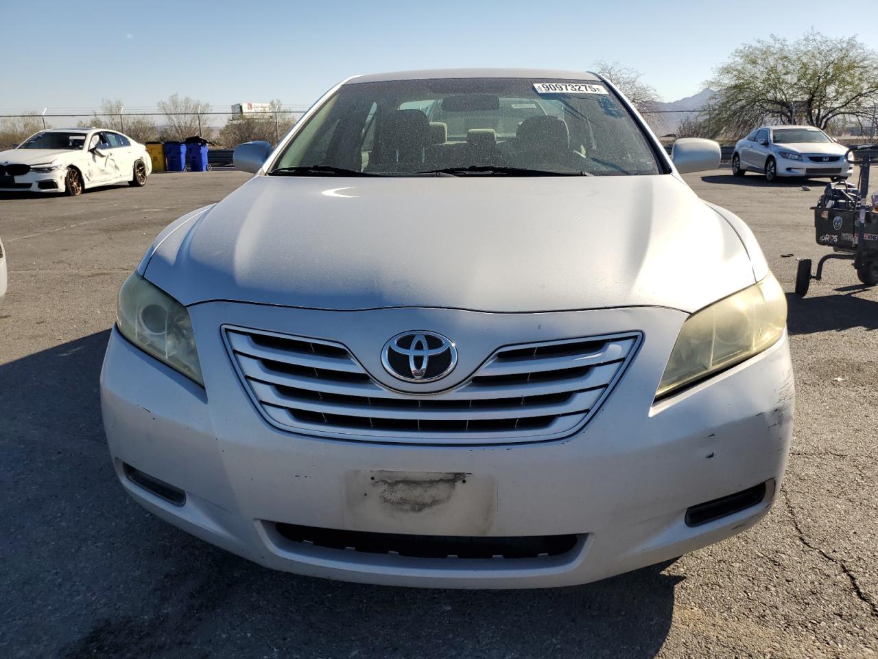 2007 Toyota Camry Le - Image 5