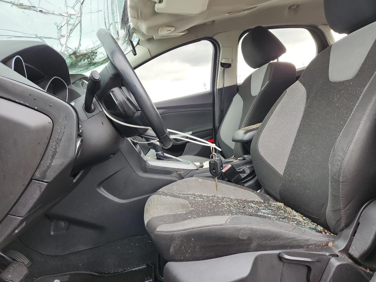 2012 Ford Focus Se - Фото 7