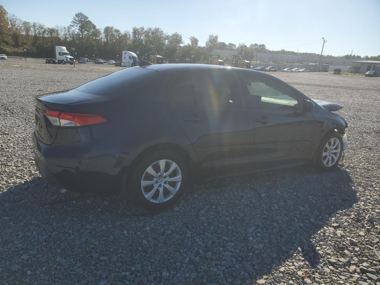 2022 Toyota Corolla Le - Фото 3