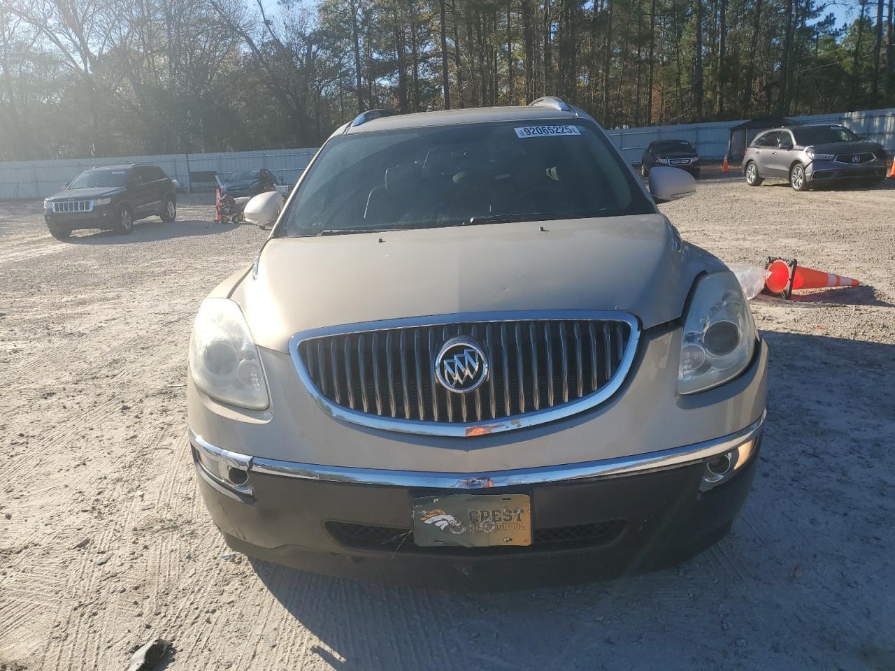 2008 Buick Enclave Cxl - Image 5