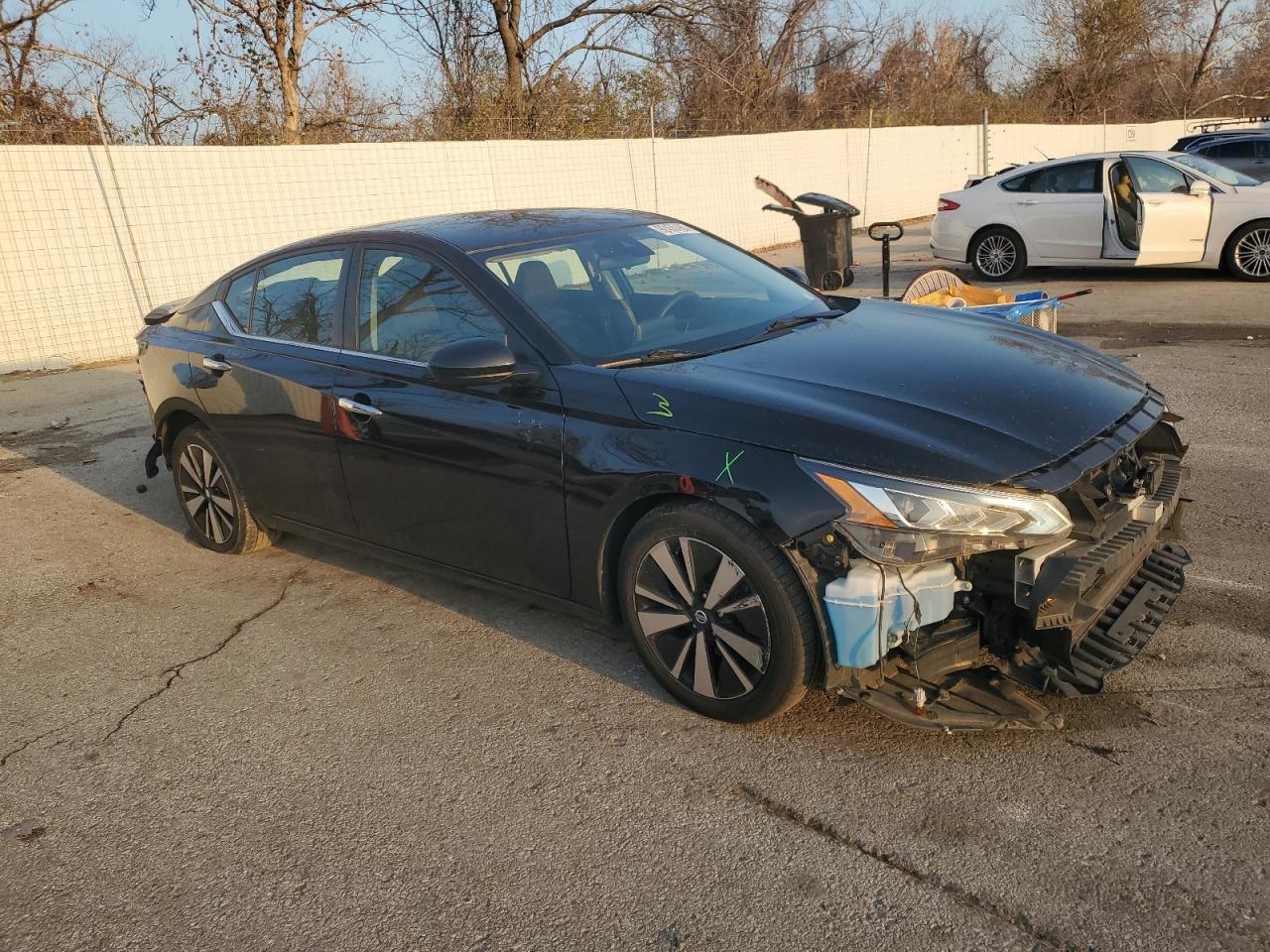 2022 Nissan Altima Sv - Фото 4