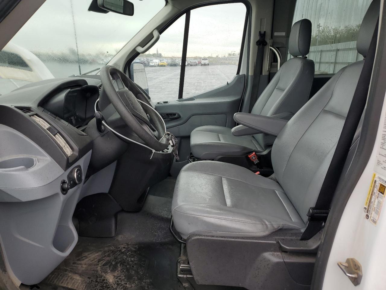 2019 Ford Transit T-150 - Фото 7