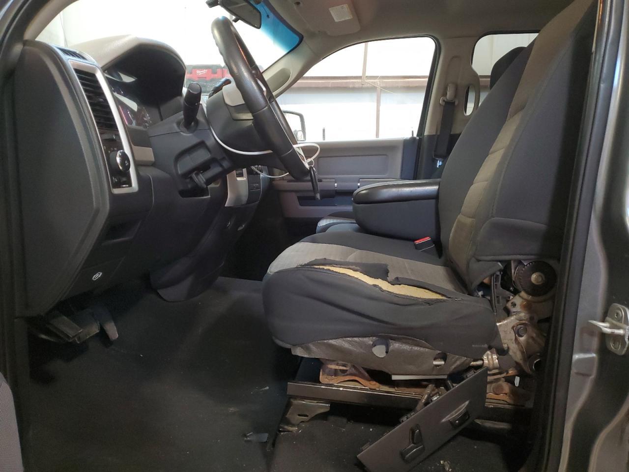 2009 Dodge Ram 1500 - Фото 7