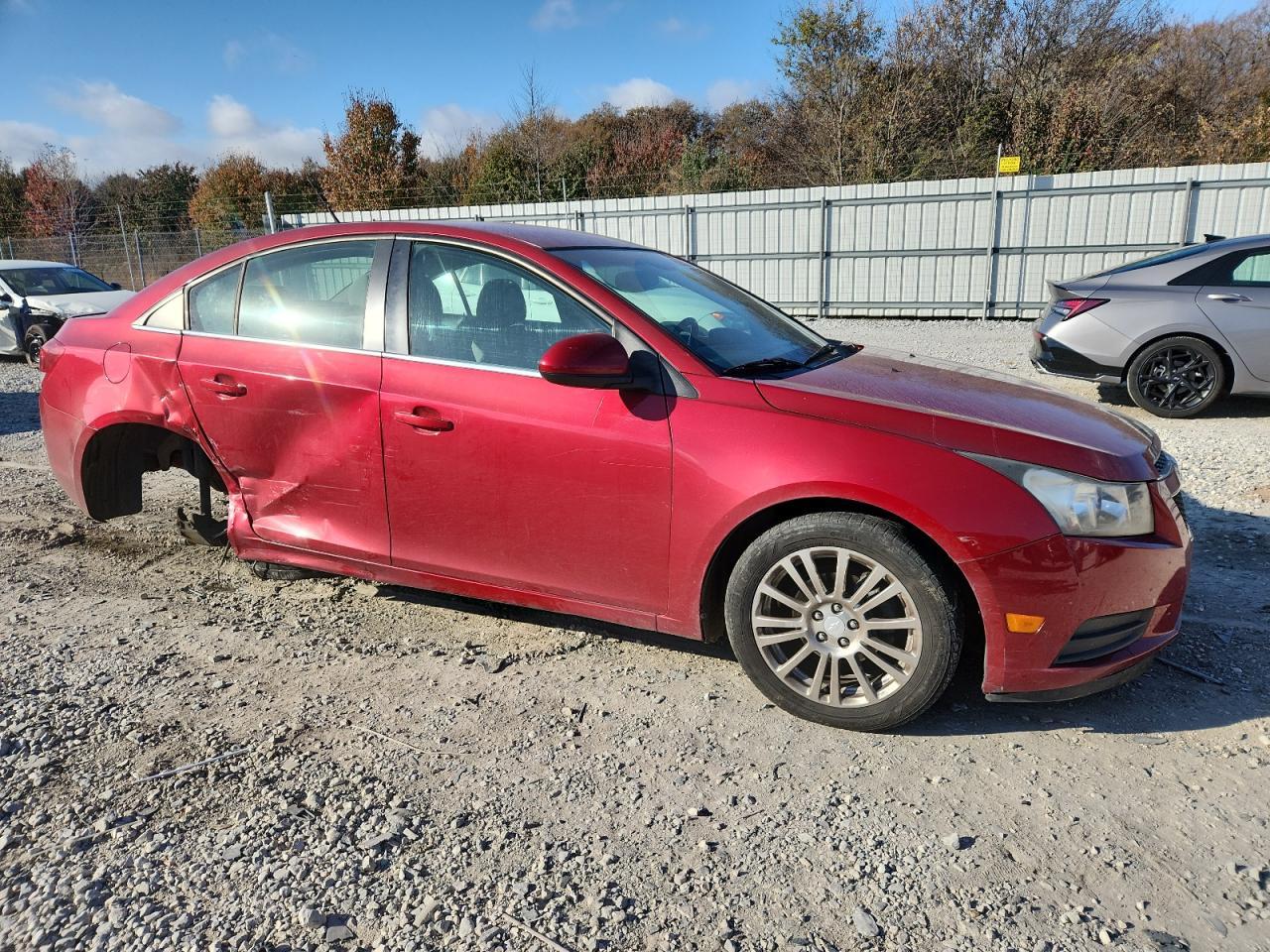 2012 Chevrolet Cruze Eco - Image 4