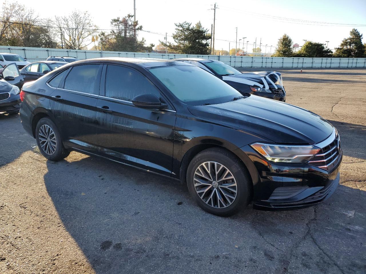 2019 Volkswagen Jetta S - Image 4