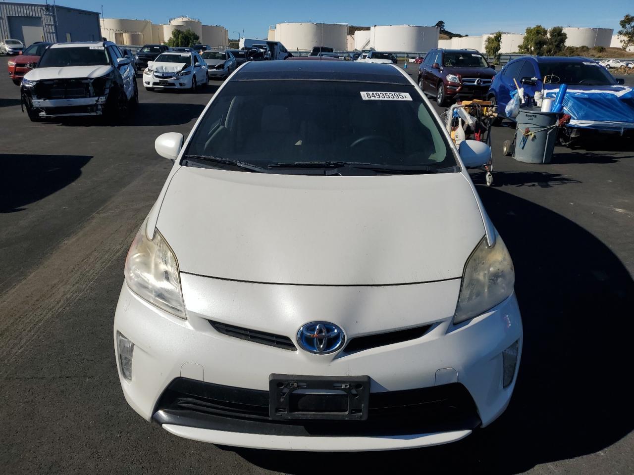 2013 Toyota Prius - Image 5
