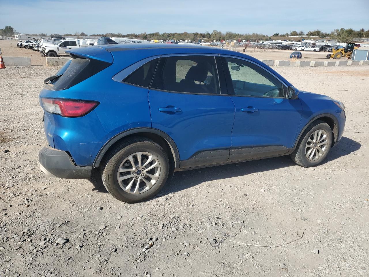 2020 Ford Escape Se - Image 3