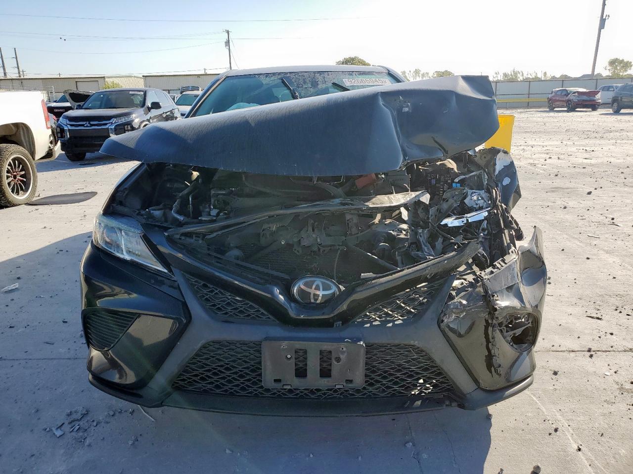 2019 Toyota Camry L - Фото 5