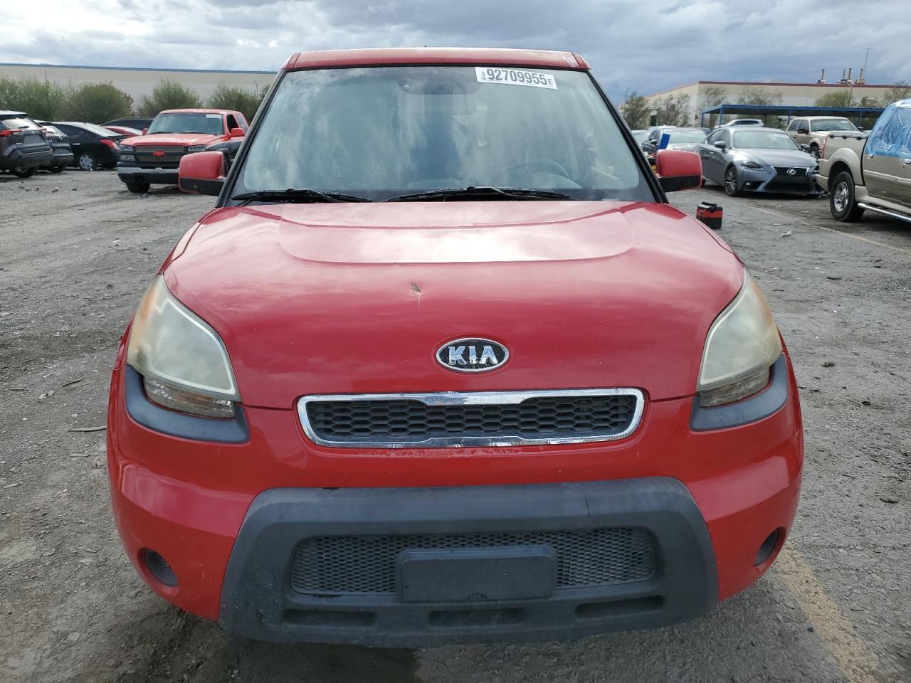 2010 Kia Soul + - Image 5