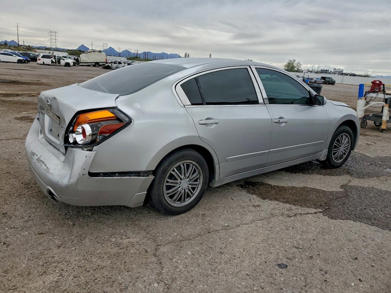 2007 Nissan Altima 2.5 - Image 3