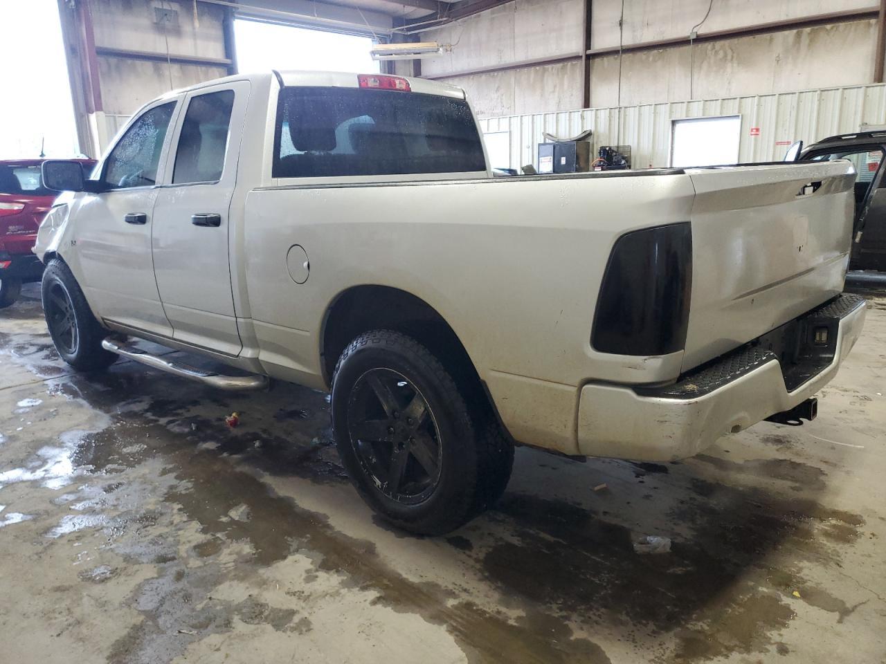 2012 Dodge Ram 1500 St - Image 2