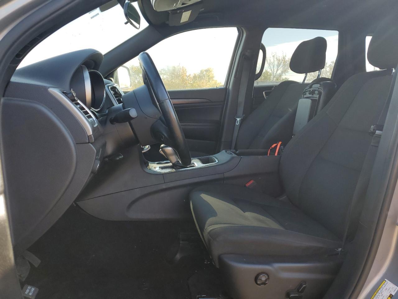 2020 Jeep Grand Cherokee Laredo - Фото 7