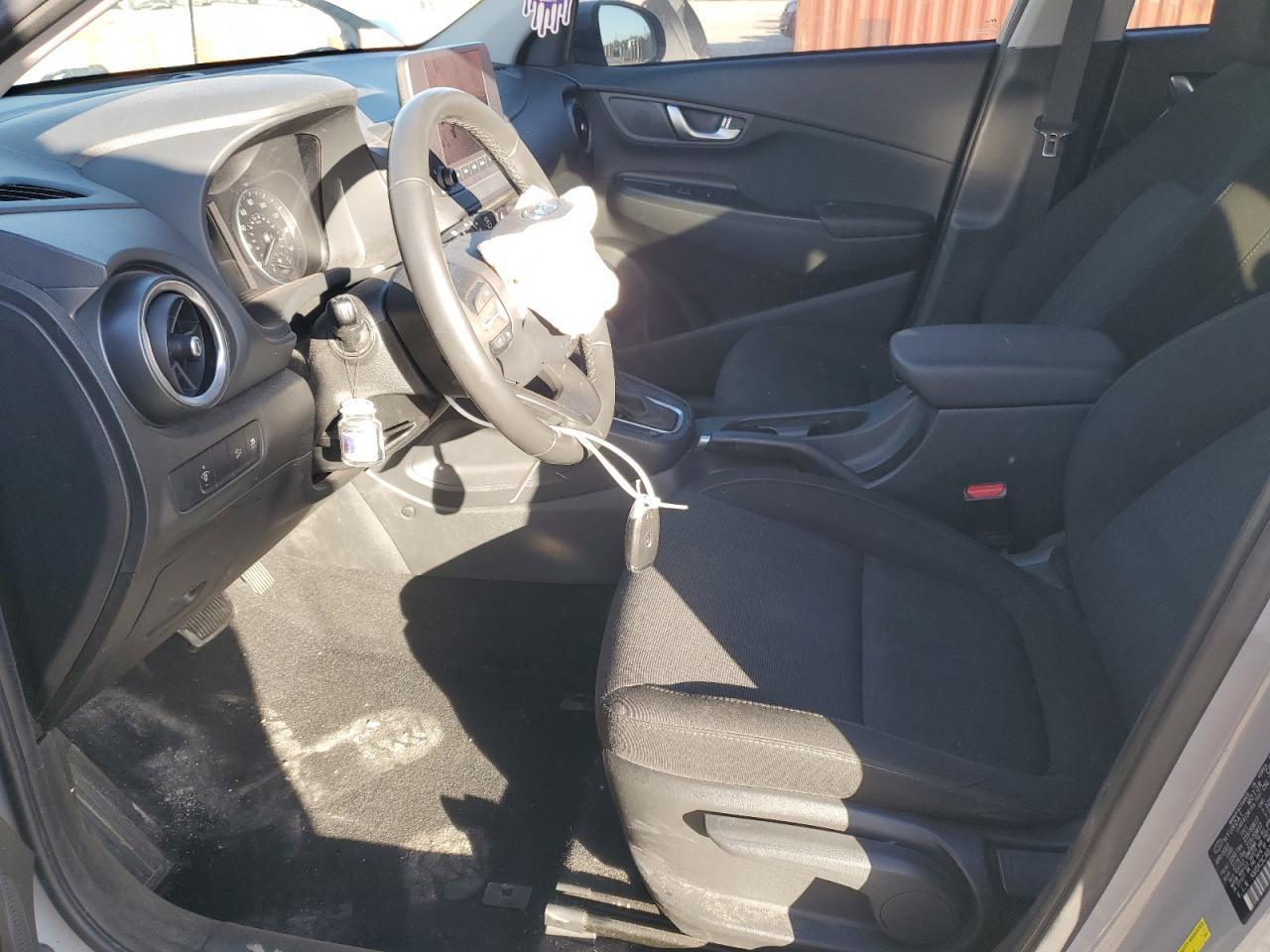 2022 Hyundai Kona Sel - Фото 7