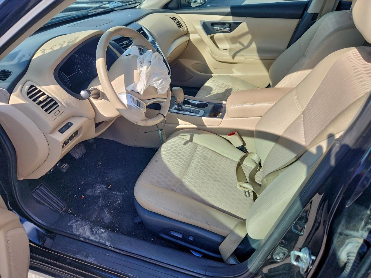 2017 Nissan Altima 2.5 - Image 7