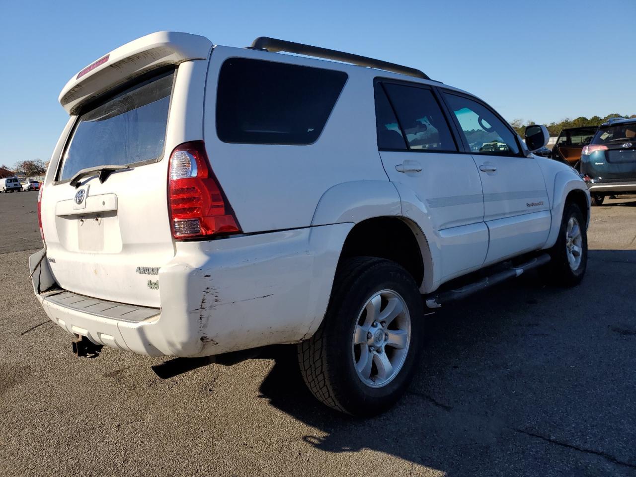 2006 Toyota 4Runner Sr5 - Фото 3