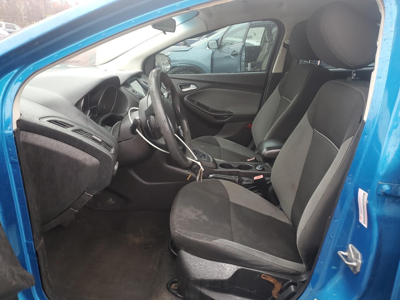 2013 Ford Focus Se - Фото 7