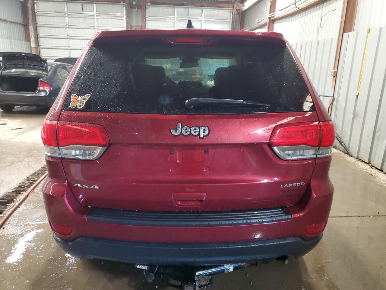 2014 Jeep Grand Cherokee Laredo - Image 6