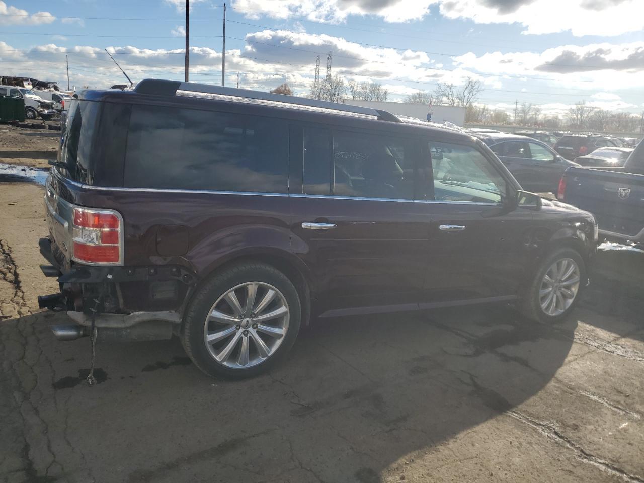 2018 Ford Flex Limited - Image 3