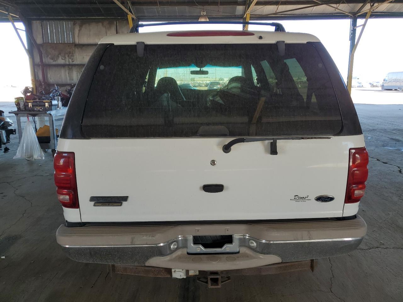 1998 Ford Expedition - Image 6