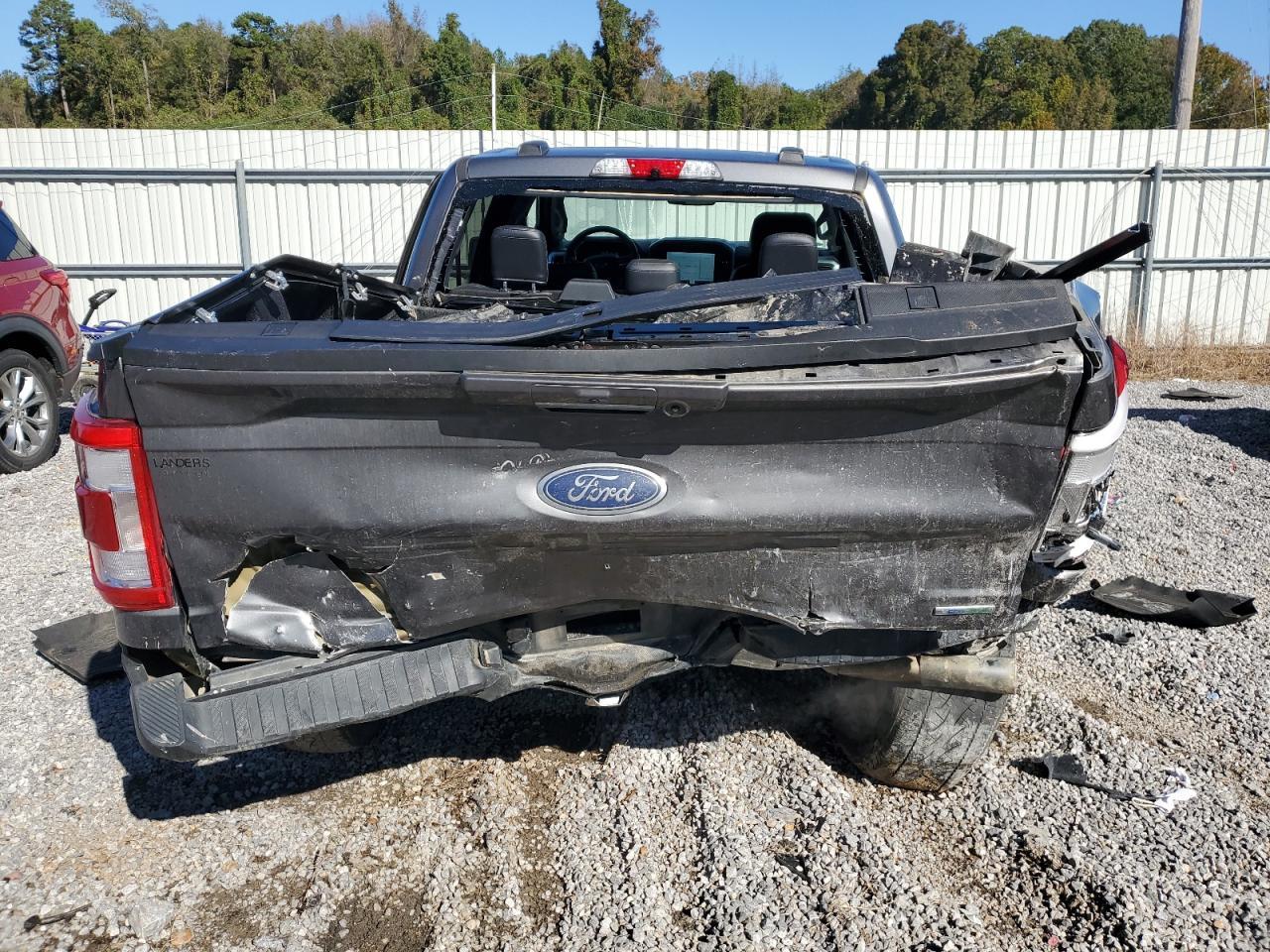 2021 Ford F150 Supercrew - Image 6