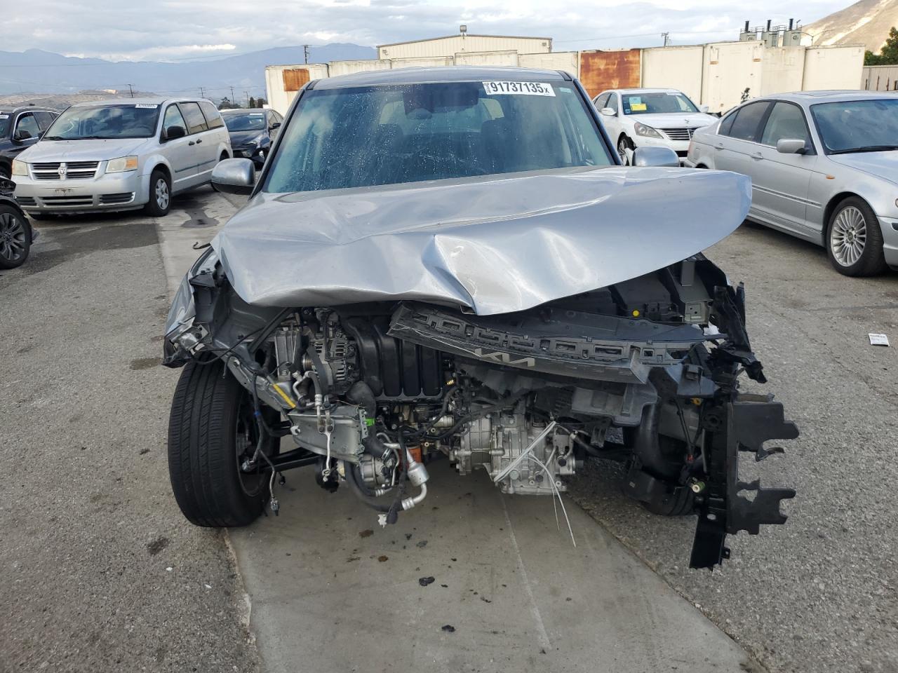 2024 Kia Soul Lx - Image 5