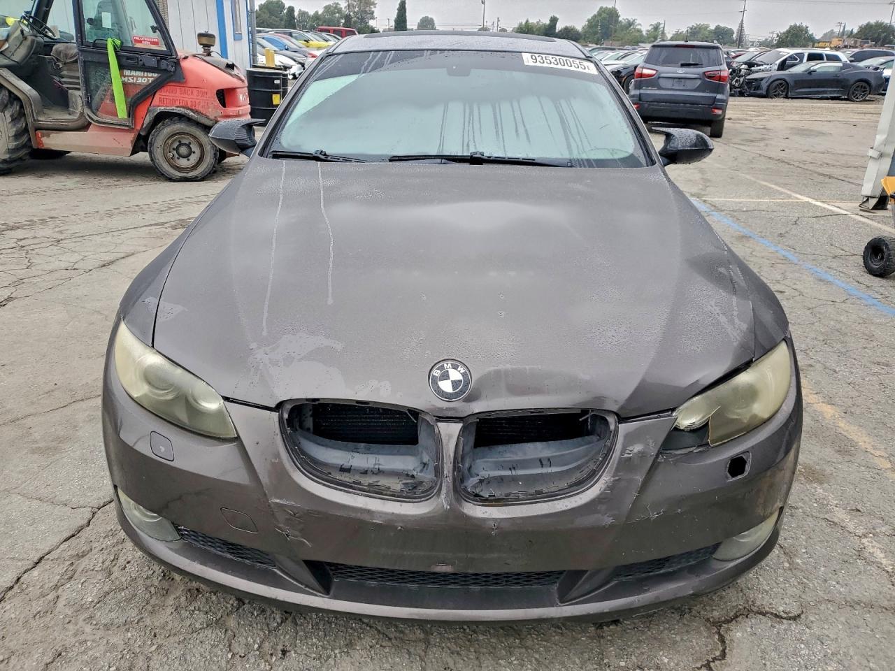 2009 BMW 328 I - Фото 5