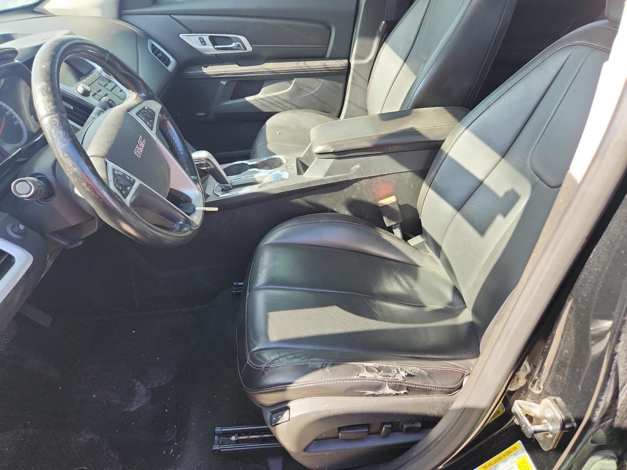 2015 GMC Terrain Slt - Фото 7