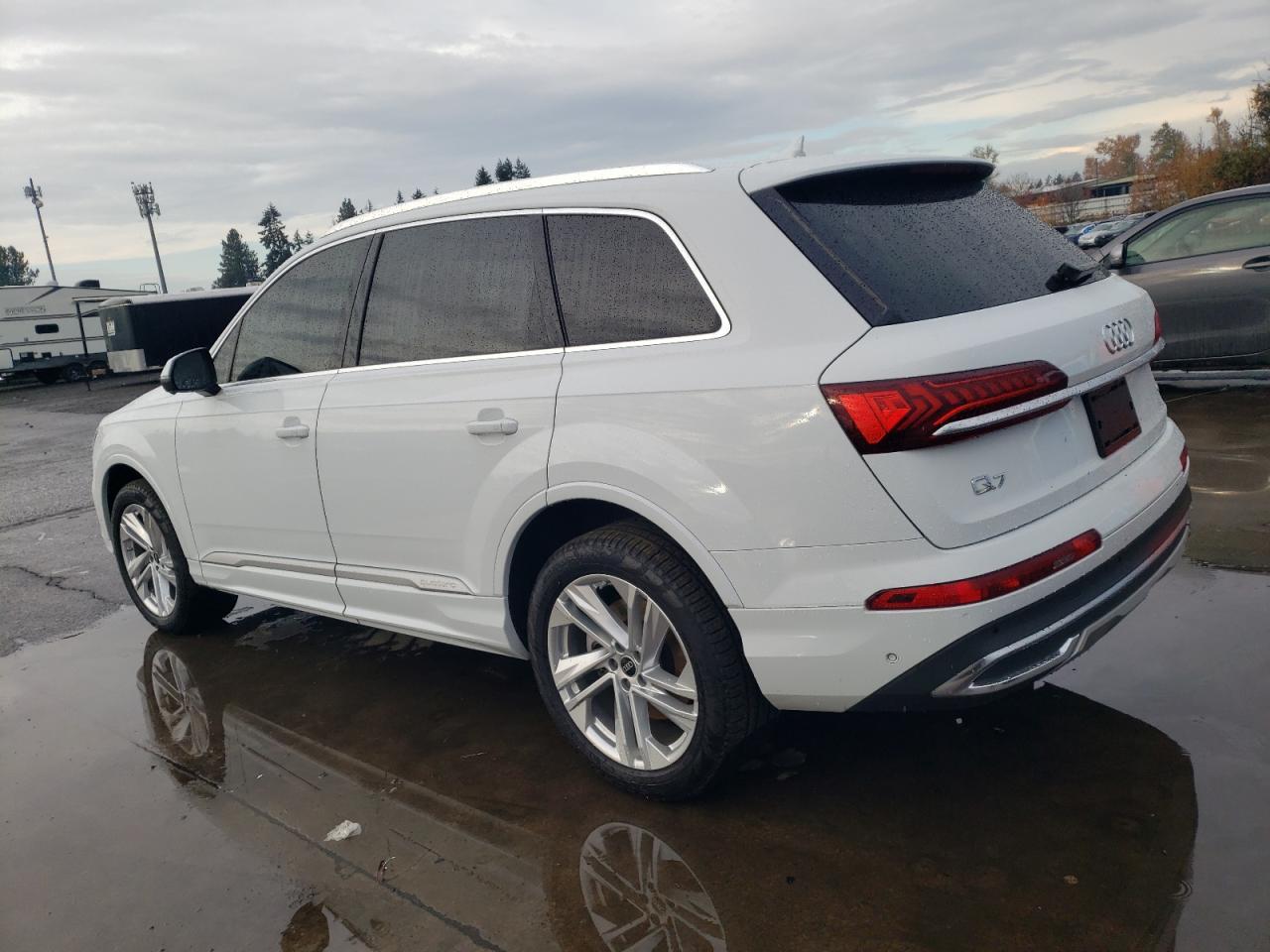 2023 Audi Q7 Premium - Фото 2