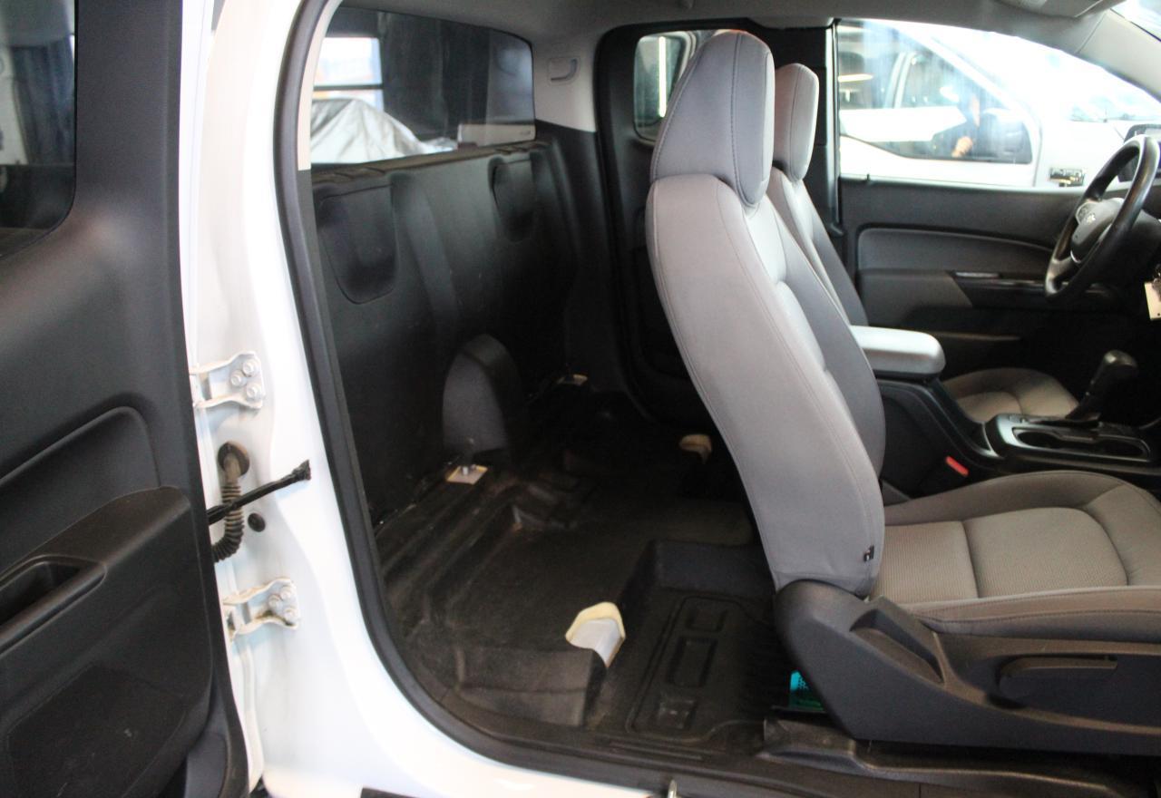 2021 Chevrolet Colorado - Фото 6