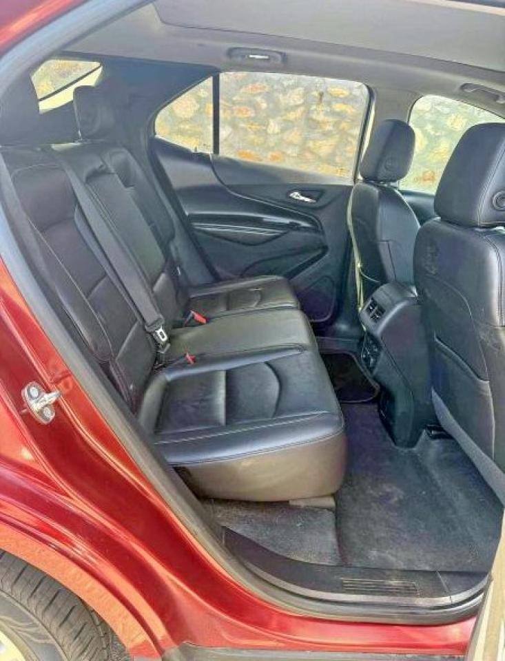 2018 Chevrolet Equinox Premier - Image 6