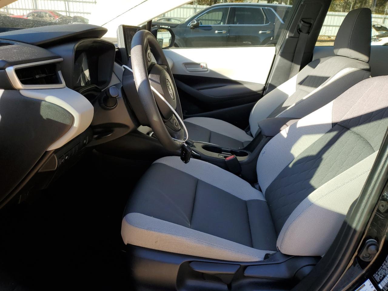2024 Toyota Corolla Le - Image 7
