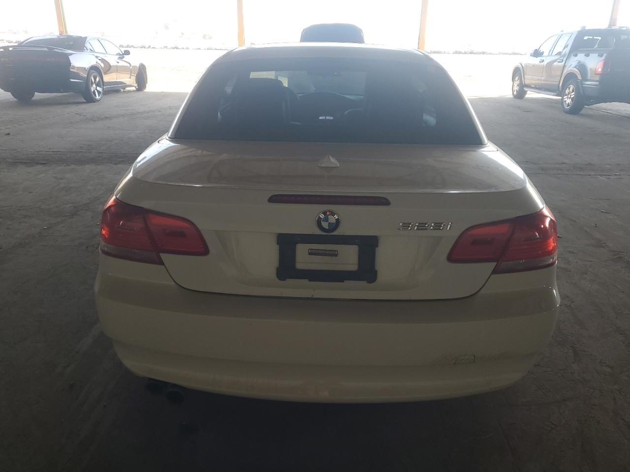 2008 BMW 328 I Sulev - Фото 6