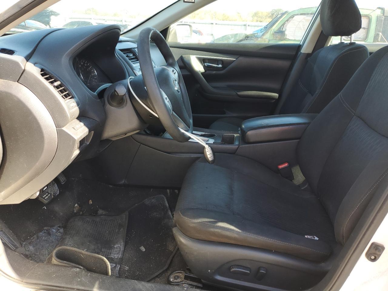 2017 Nissan Altima 2.5 - Image 7