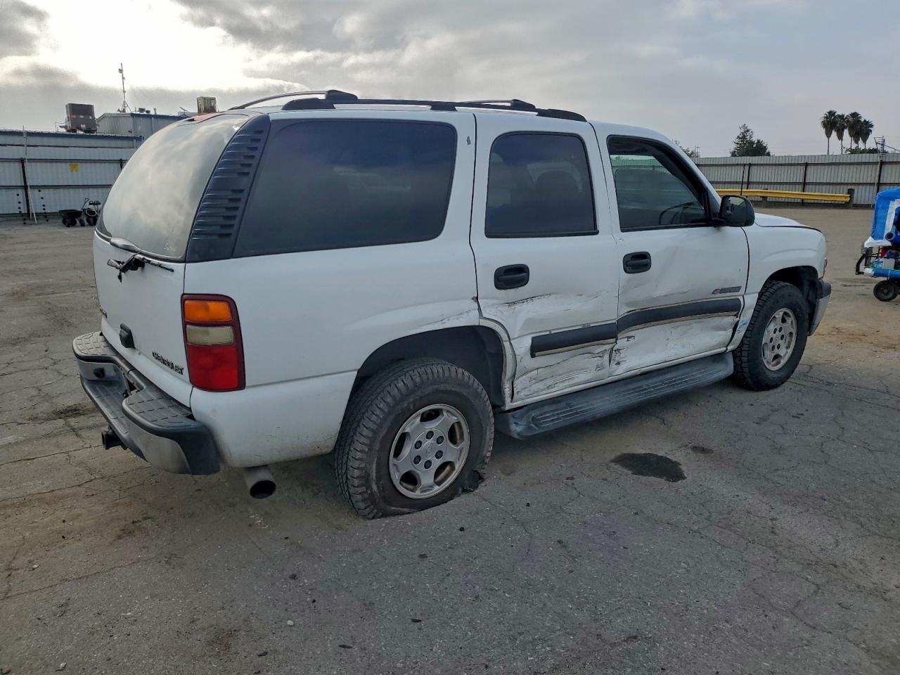 2003 Chevrolet Tahoe C1500 - Фото 3