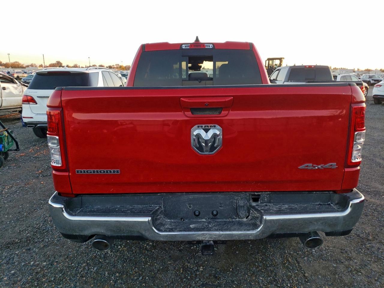 2022 Ram 1500 Big Horn/Lone Star - Image 6