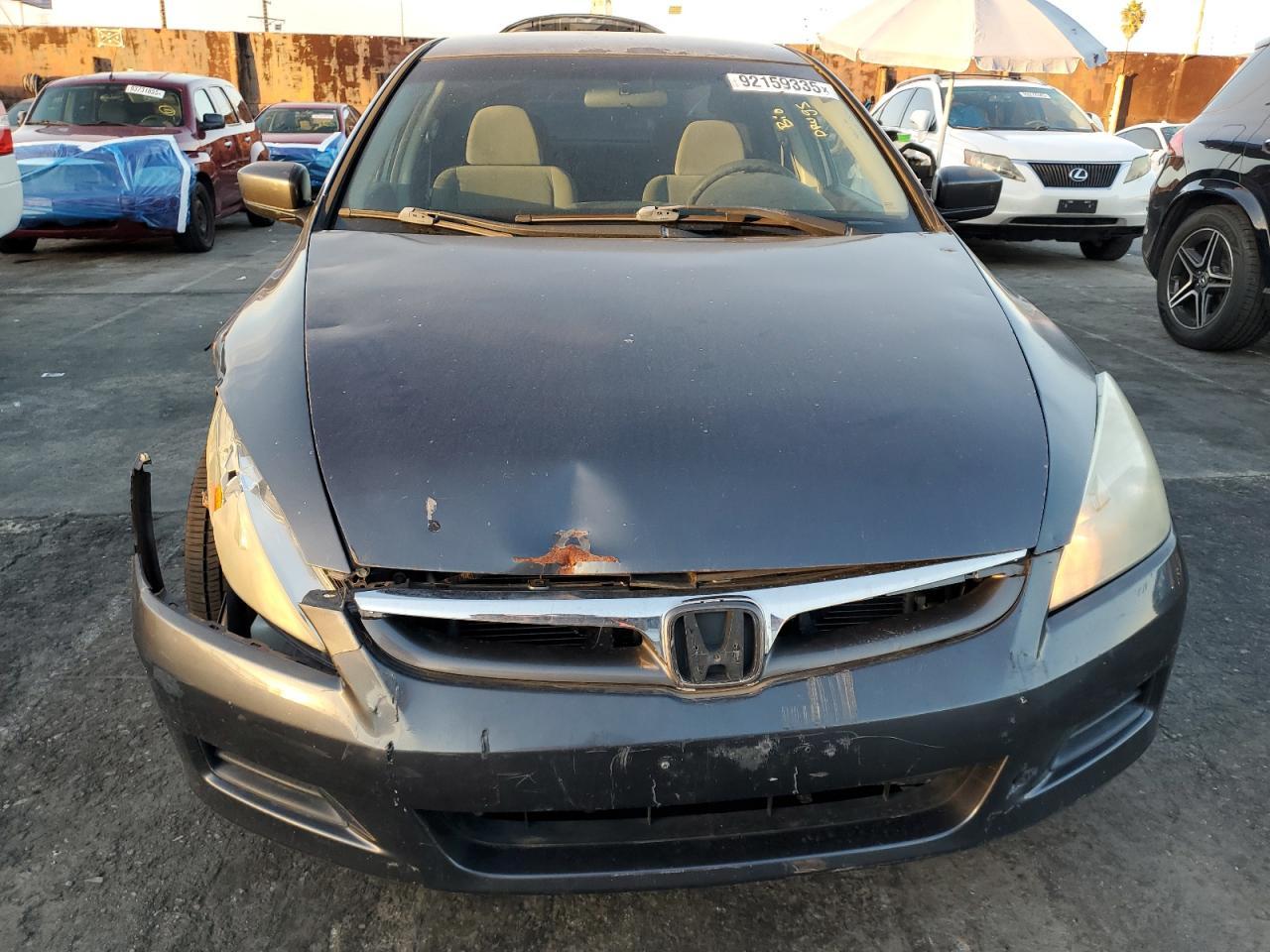 2006 Honda Accord Se - Image 5