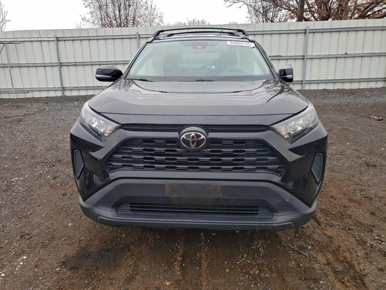 2021 Toyota Rav4 Le - Фото 5