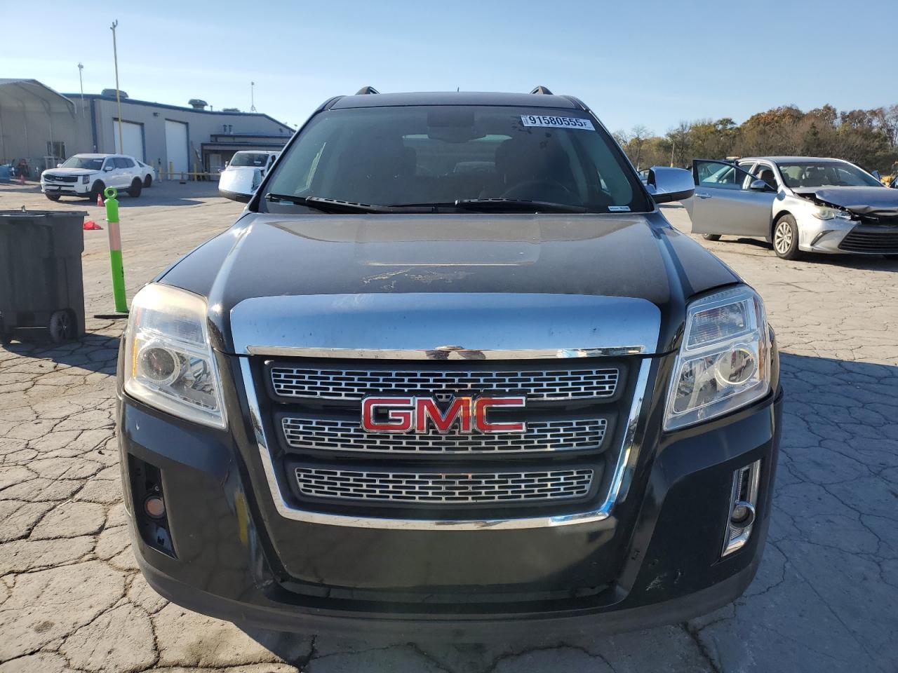 2013 GMC Terrain Sle - Image 5