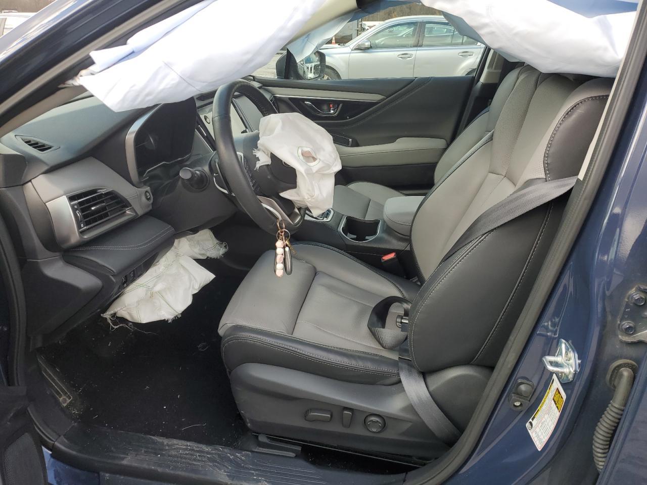 2025 Subaru Outback Limited - Фото 7