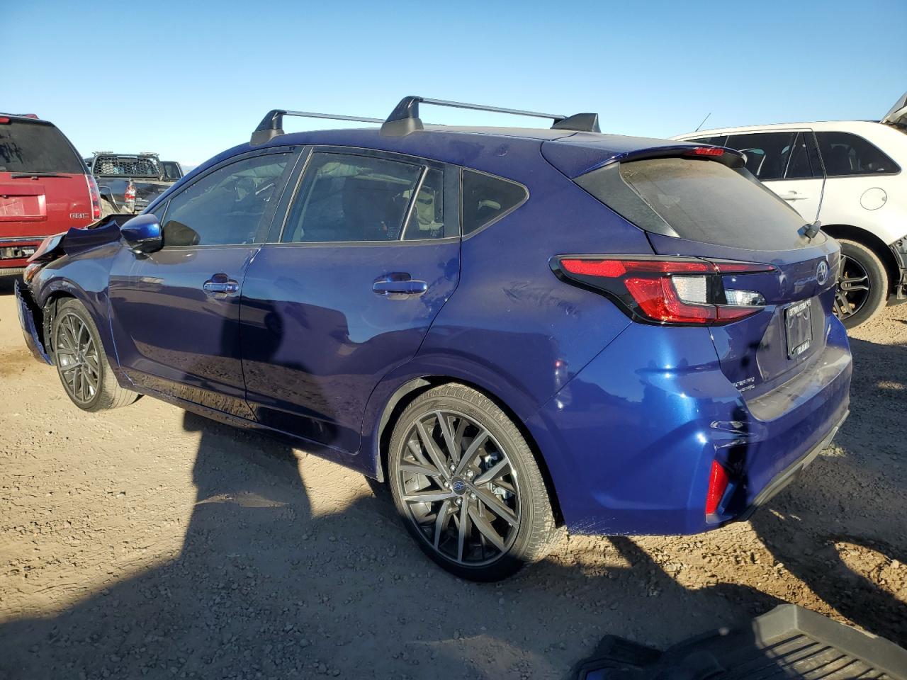 2024 Subaru Impreza Sport - Фото 2