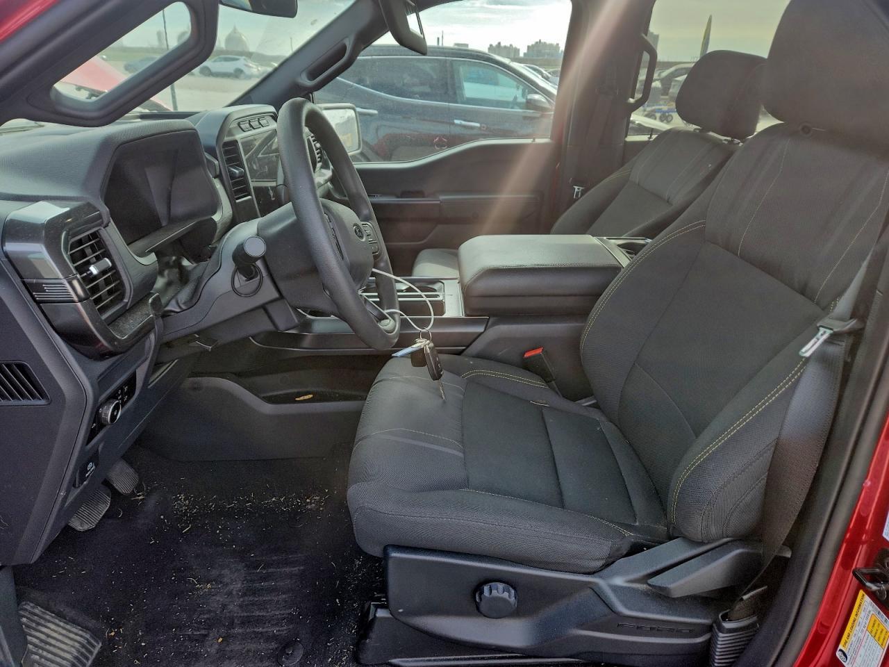 2024 Ford F150 Stx - Image 7