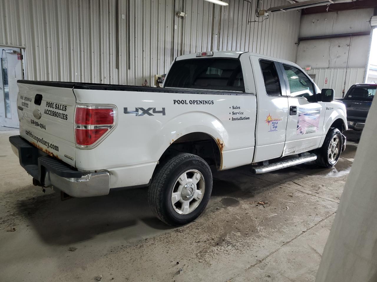 2011 Ford F150 Super Cab - Фото 3