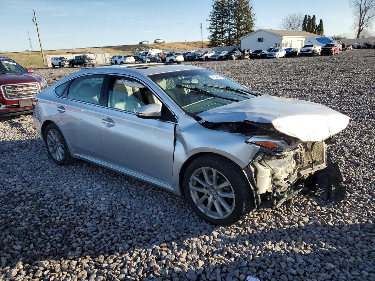 2013 Toyota Avalon Base - Image 4