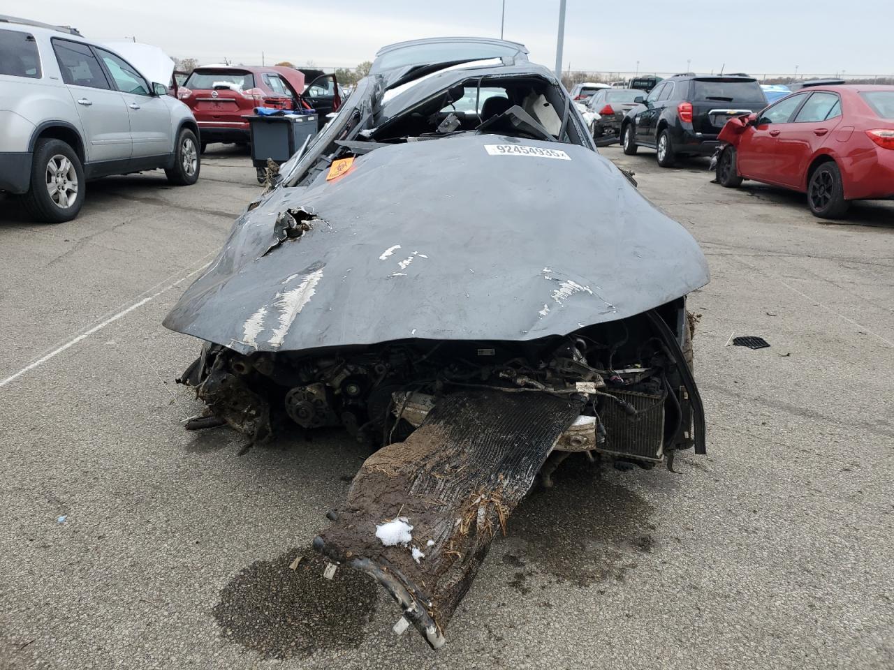 2016 Audi S7 Prestige - Фото 5