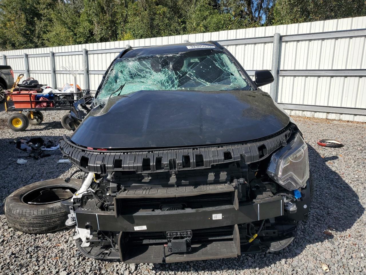 2025 Kia Niro Ex - Фото 5